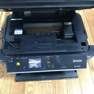 EPSON プリンター　ジャンク品　11/22まで