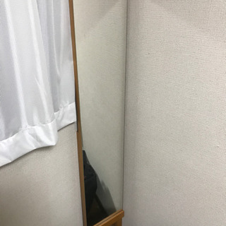 姿見