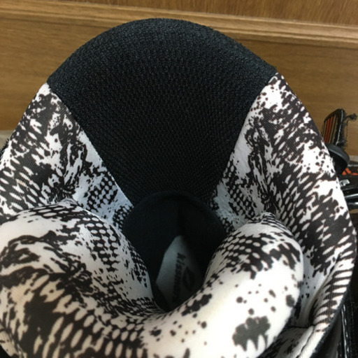 kissmarkのスノーブーツ