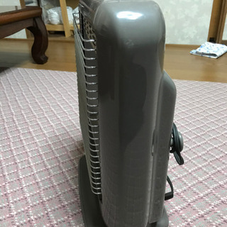 電気ストーブ❗️の画像