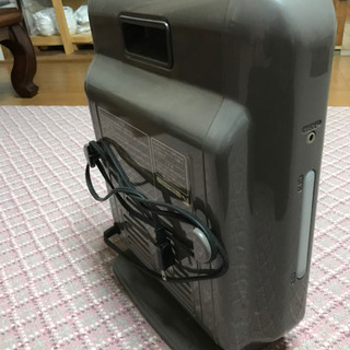 電気ストーブ❗️の画像