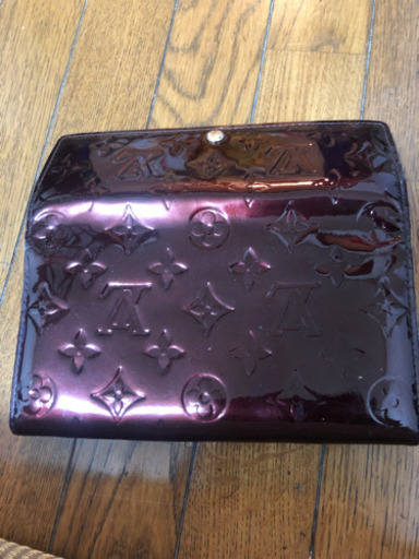 ルイヴィトン財布