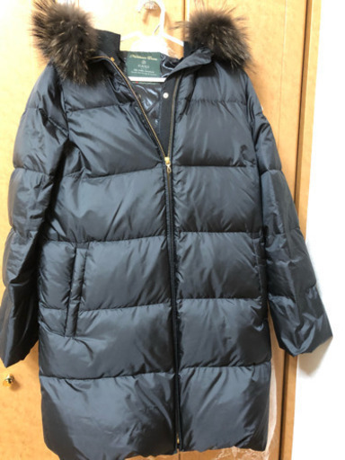 西川ダウン 大幅値下げ中！！