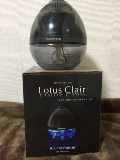 空気清浄機