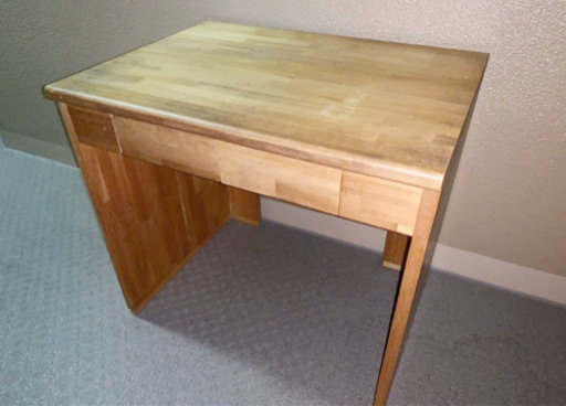 学習机　書斎　入学準備　一個6000円