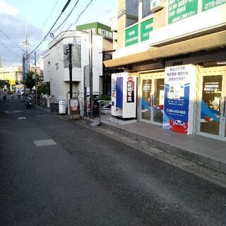 駅前のイベントスペース格安でお貸しします！