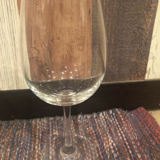 ワイングラス