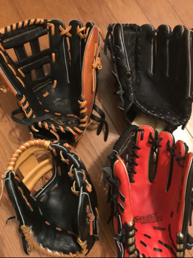 生活費の為に手離します。