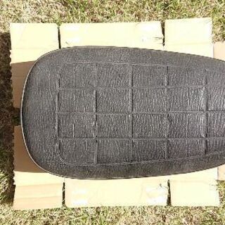 4Lモンキー シート