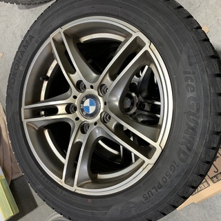 ヨコハマ IG50 PLUS 205/55R16 スタッドレスタイヤ ホイール ヨコハマ IG50 PLUS 205/55R16 スタッドレスタイヤ ホイール