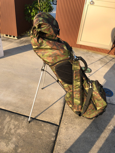 ゴルフクラブ一式