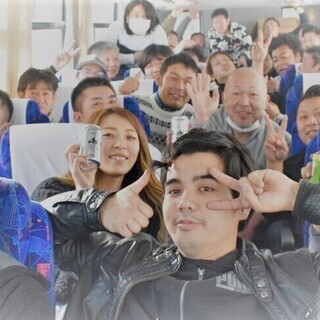 普通免許で可能！　１ｔ（ワンボックスキャラバン）日中配送ドライバ...