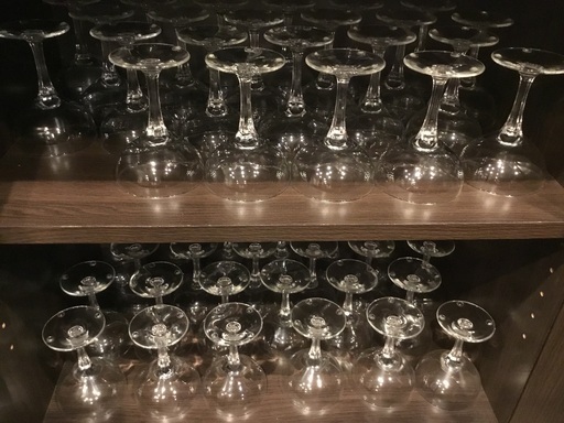 BAR 閉店に伴う 食器類 色々