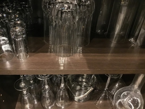 BAR 閉店に伴う 食器類 色々