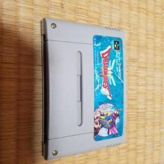 🈹🈶ﾄﾞﾗｸｴ3 1500➡️1000ｽｰﾌｧﾐ本体同時購入のと...