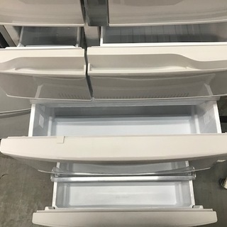 ﾄﾚﾌｧｸ浦和店】6ドア冷蔵庫 売場展示中！【Panasonic】