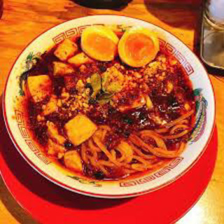 🎶🌟🍜麻婆麺が美味しい🍜🌟🎶