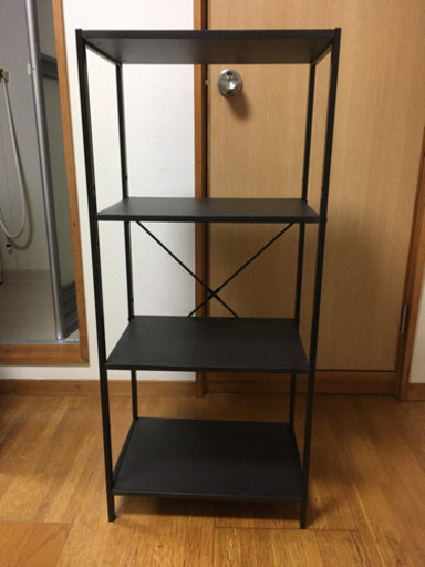 棚　小型