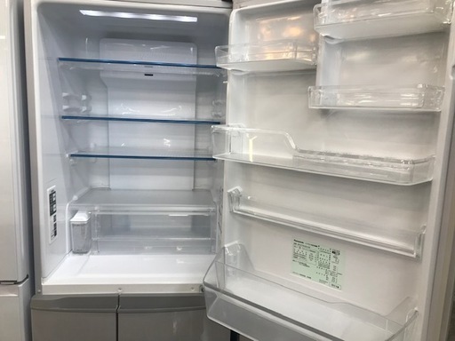 【ﾄﾚﾌｧｸ浦和店】5ドア冷蔵庫 売場展示中！【Panasonic】