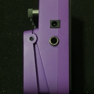 BEHRINGER エフェクターOUTLET 展示品チョイ傷特価 PO300の画像