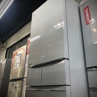 【ﾄﾚﾌｧｸ浦和店】5ドア冷蔵庫 売場展示中！【MITSUBISHI】