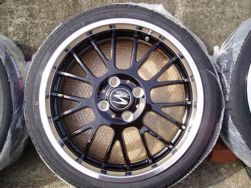 16インチ　165/45　軽用 　4本セット新品未使用