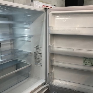 ﾄﾚﾌｧｸ浦和店】3ドア冷蔵庫 売場展示中！【TOSHIBA】
