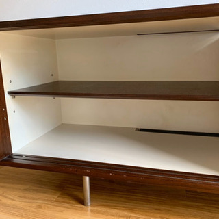 モダニカ/MODERNICA サイドボード ミッドセンチュリーの画像