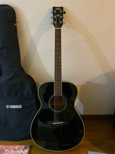 FS720S YAMAHA アコースティックギター
