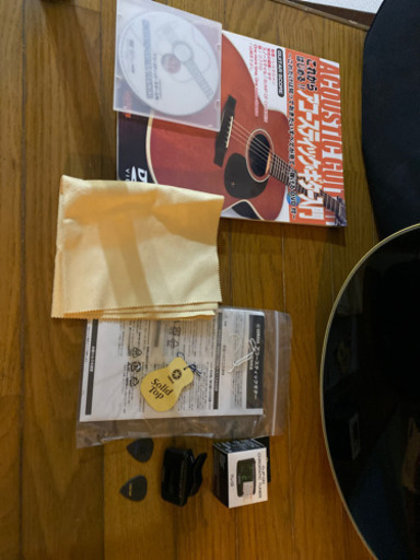 FS720S YAMAHA アコースティックギター