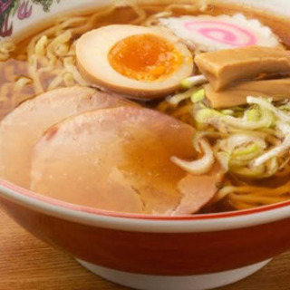 🎶🌟🍜ラーメンといえば醤油🍜🌟🎶