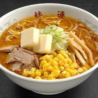 🎶🌟🍜ラーメンといえば味噌🍜🌟🎶 
