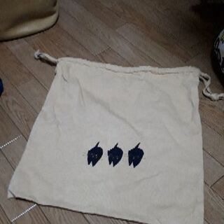 バッグ色々の画像