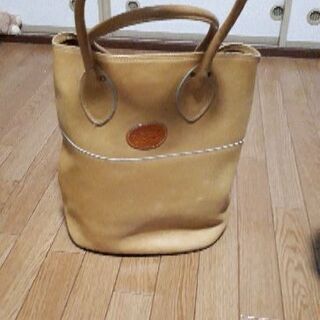 バッグ色々の画像