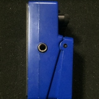 BEHRINGER エフェクターOUTLET 展示品チョイ傷特価 UP100の画像