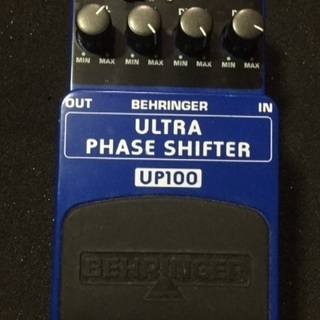BEHRINGER エフェクターOUTLET 展示品チョイ傷特価...