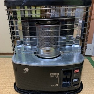 石油ストーブ