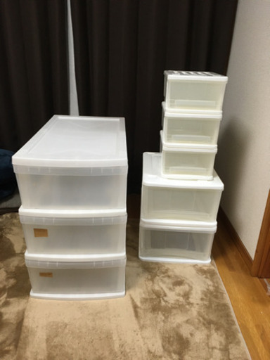 収納ケース