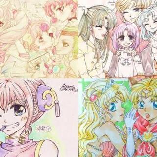 アニメ好きな文通相手を募集中♪ - 友達