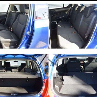 スズキ　スイフト1.2RS  平成25年　3万5千走行!m 全てコミコミの画像