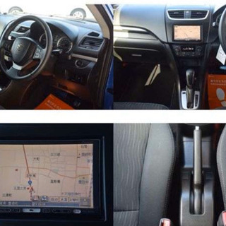 スズキ　スイフト1.2RS  平成25年　3万5千走行!m 全てコミコミの画像