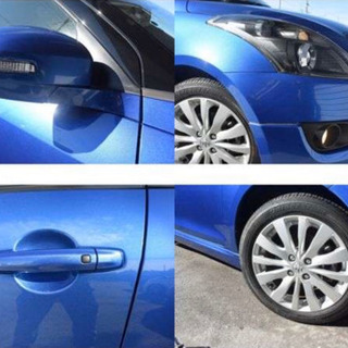 スズキ　スイフト1.2RS  平成25年　3万5千走行!m 全てコミコミの画像