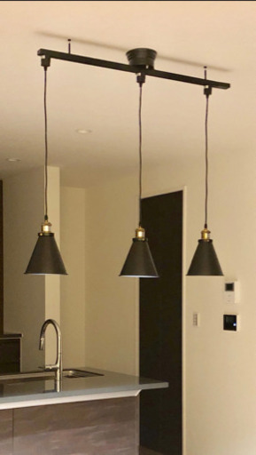 ペンダントライト