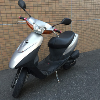 【お取引完了】スズキレッツII 一部難有りなので格安で
