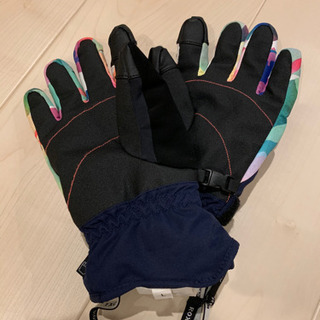 ROXYスノボグローブ　2000円の画像