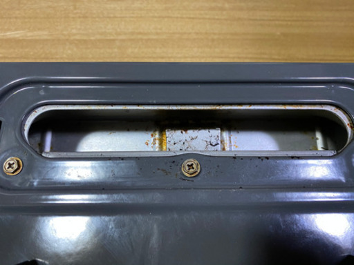 【商談中】リンナイ製ガステーブル 右強力バーナー 都市ガス用 リンナイ（Rinnai） 据え置きガスコンロ テーブルコンロ 都市ガス 二口 