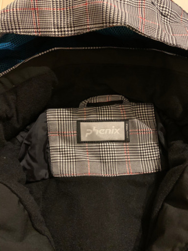 メンズスノボウェア　5000円