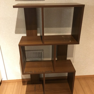 B company  飾り棚