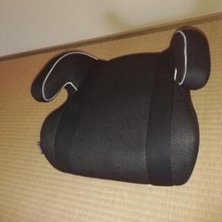 ジュニアシートの画像