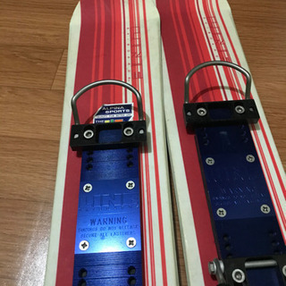 スキーボードの画像